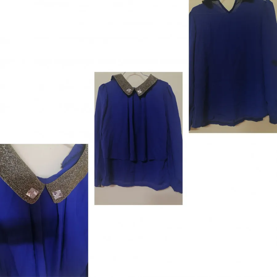 شومیز مجلسی