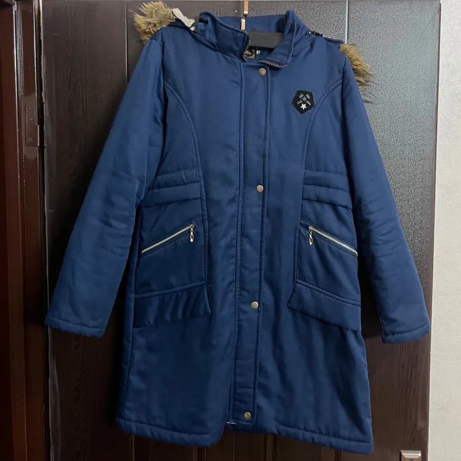 کاپشن گرم کاملا نو