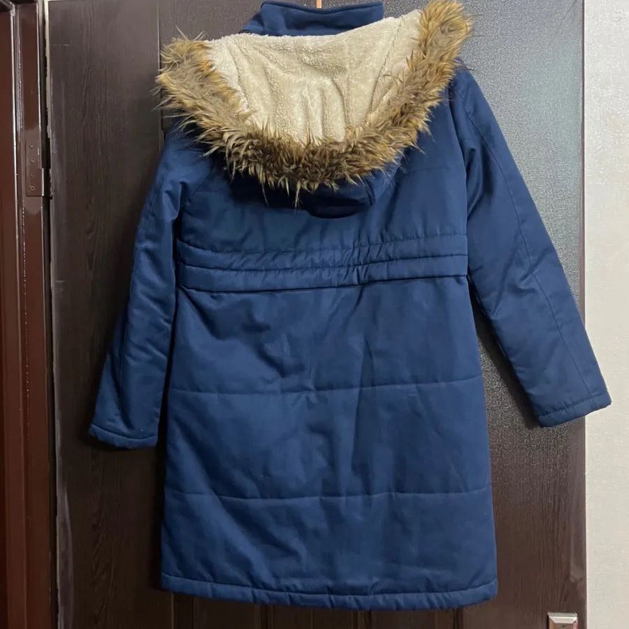 کاپشن گرم کاملا نو