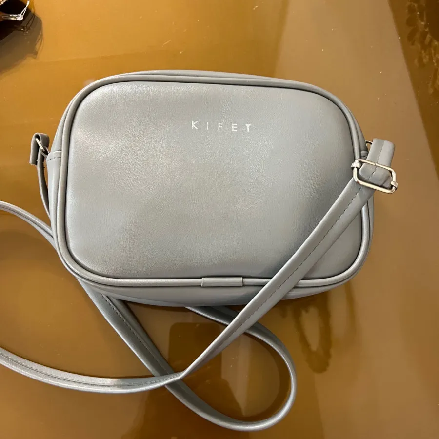 کیف کراس بادی