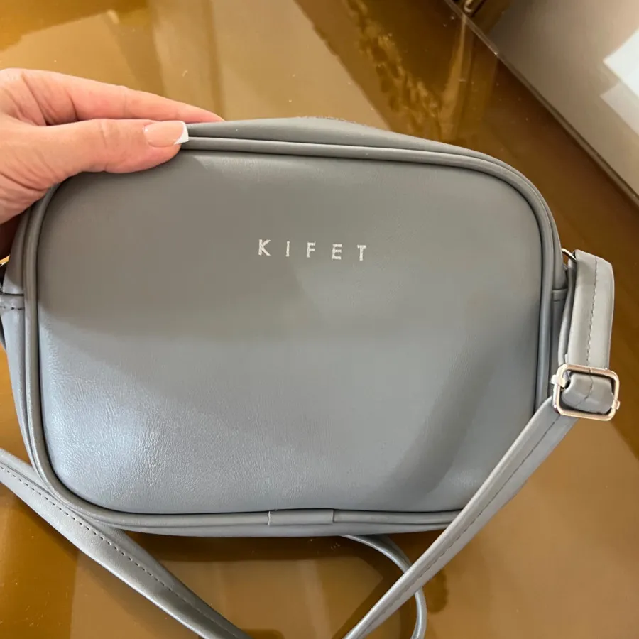 کیف کراس بادی