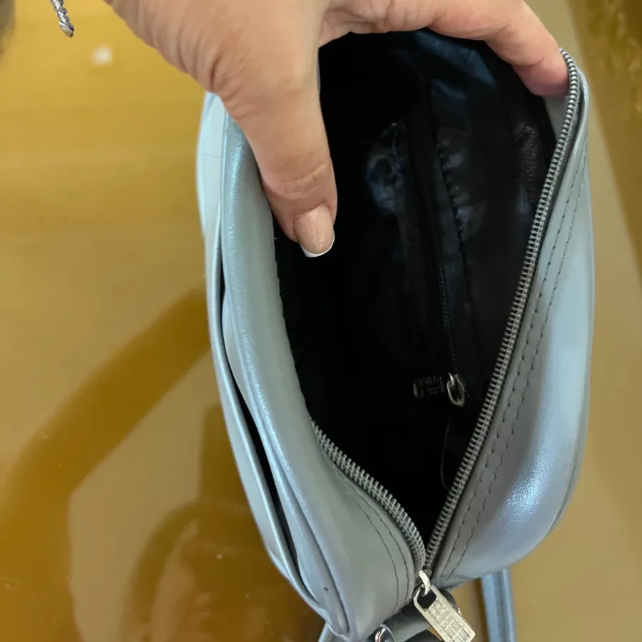 کیف کراس بادی