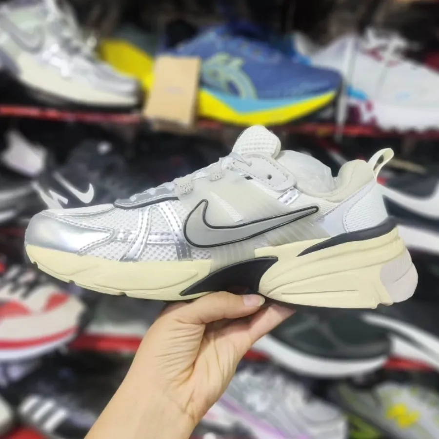 کفش کتونی اورجینال