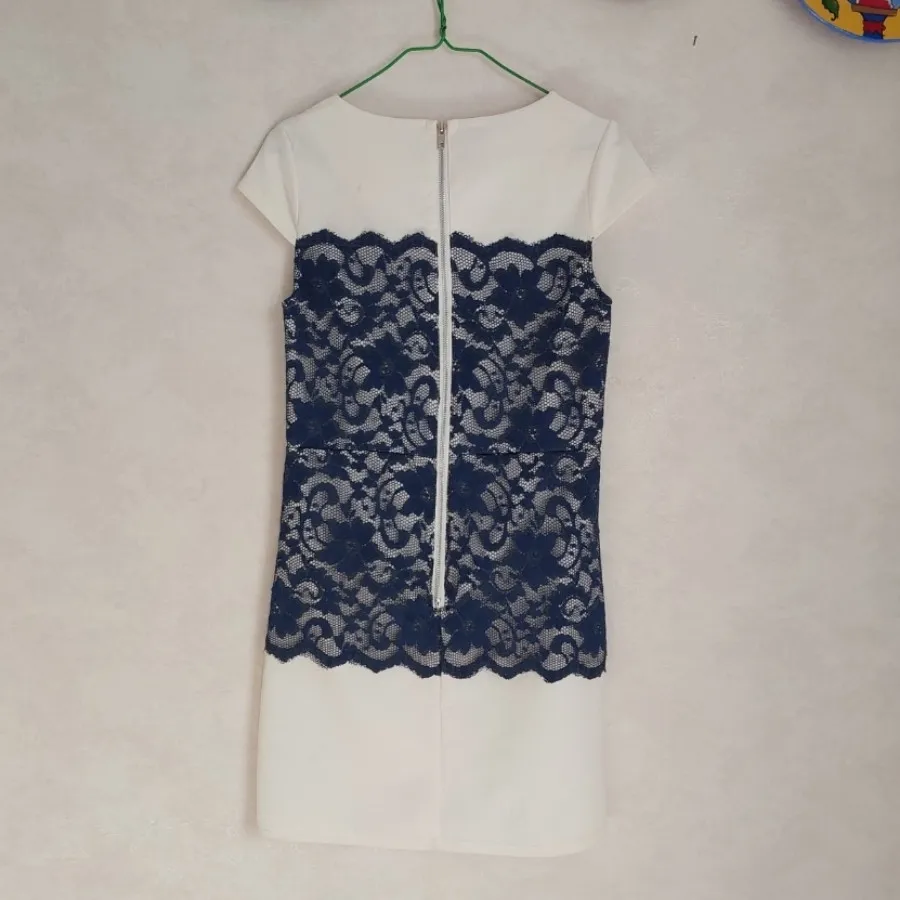 پیراهن دخترانه