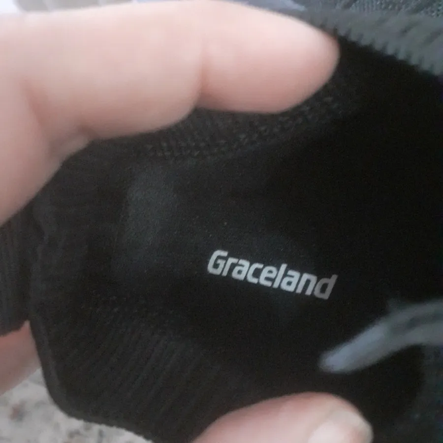 کتونی طبی گریسلند