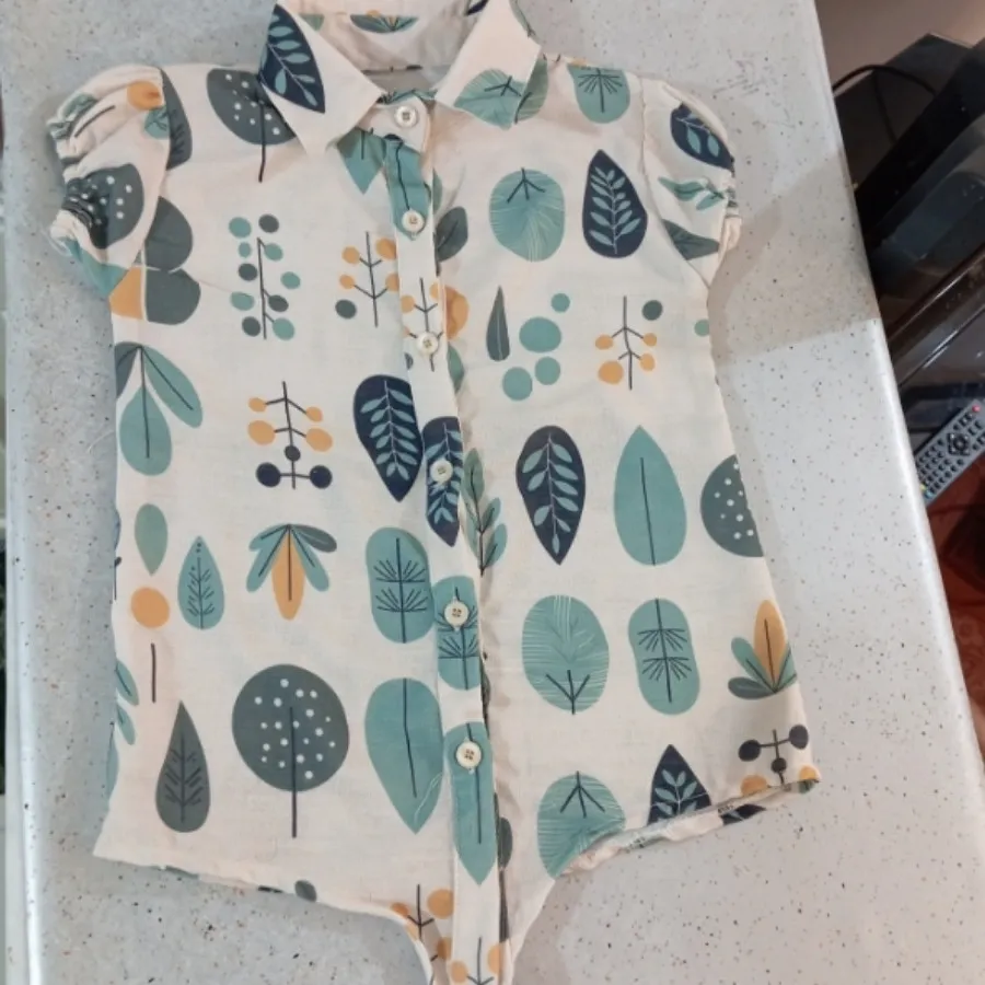 شومیز و شلوارک