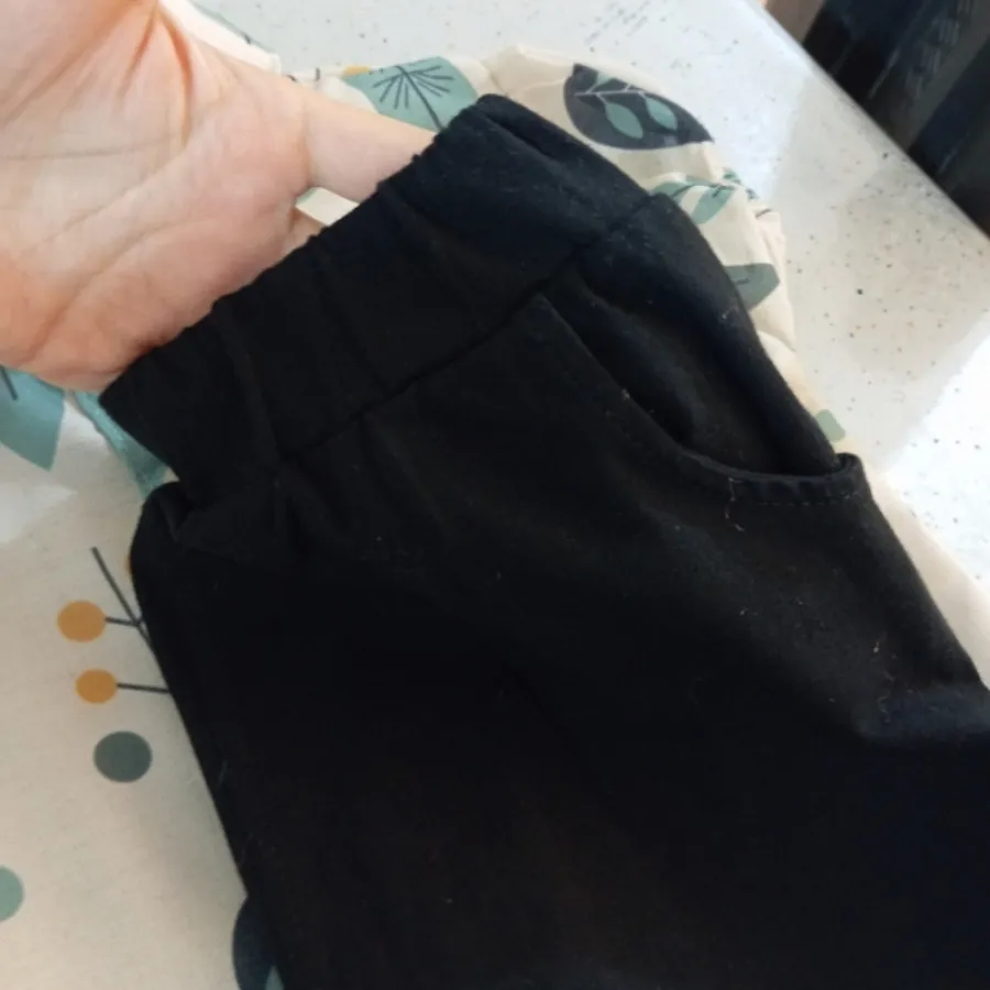 شومیز و شلوارک