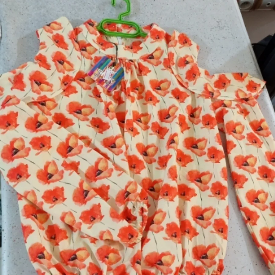 شومیز مجلسی دخترانه