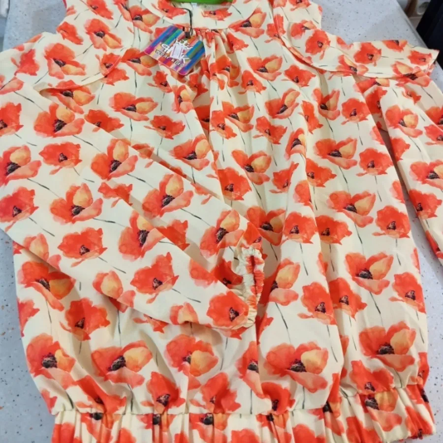 شومیز مجلسی دخترانه