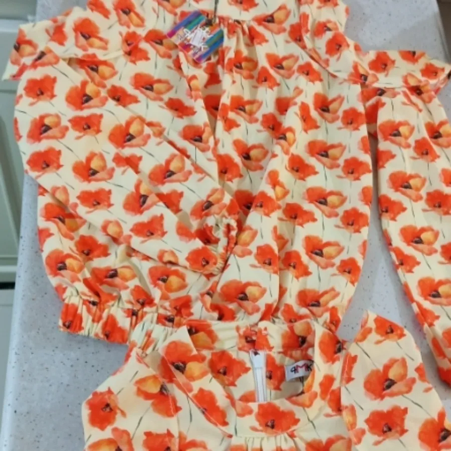 شومیز مجلسی دخترانه