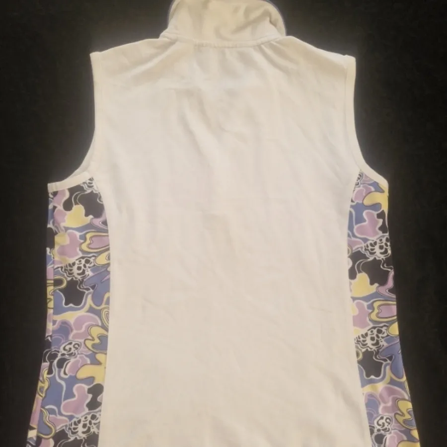 تیشرت حلقه ای