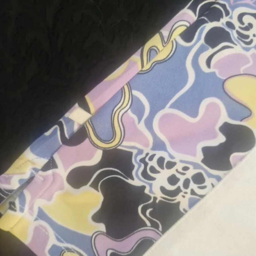 تیشرت حلقه ای