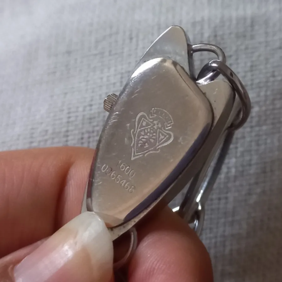 ساعت اصل گوجی