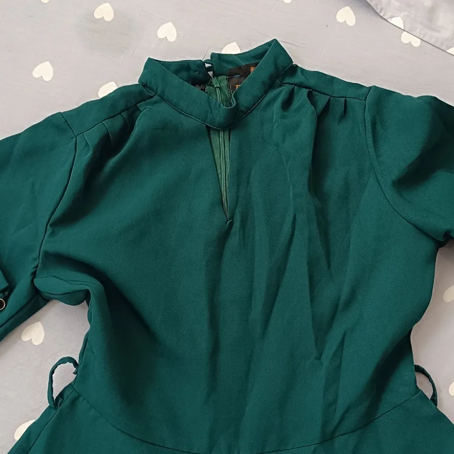 لباس بلندوشیک