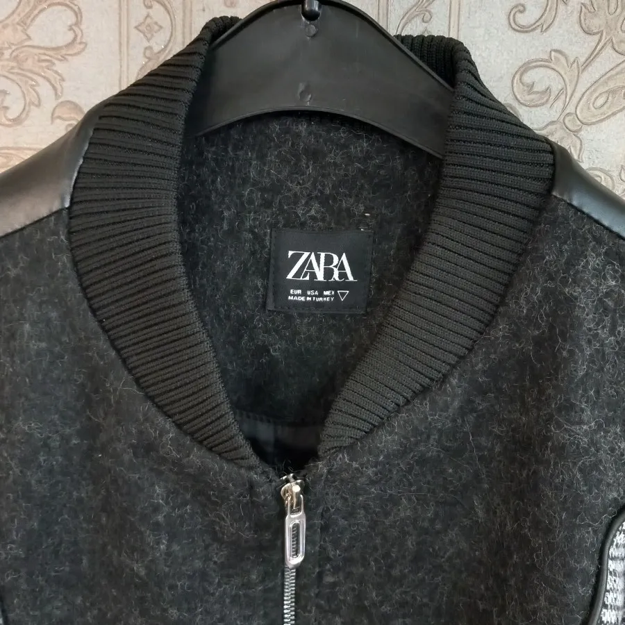 ژاکت هودی فری سایز