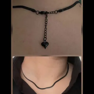 گردنبند ماری