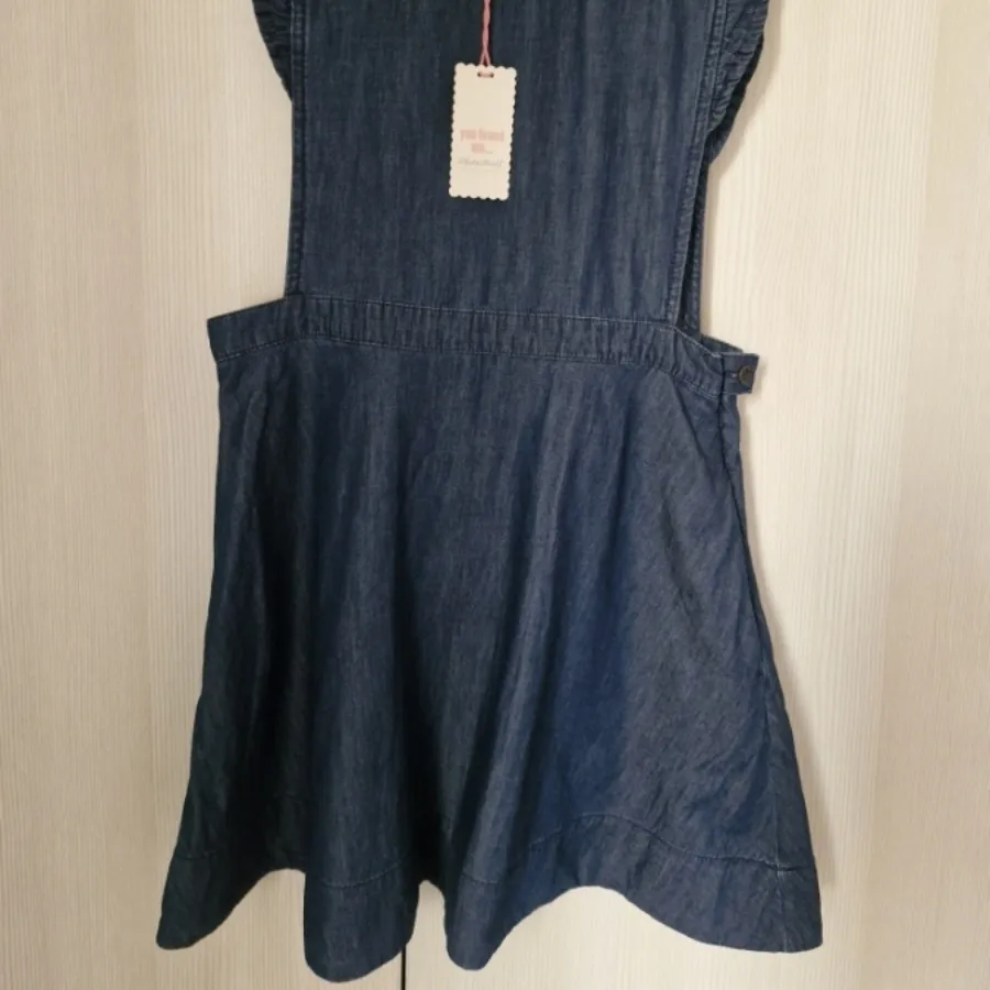 پیراهن سارافون دخترانه