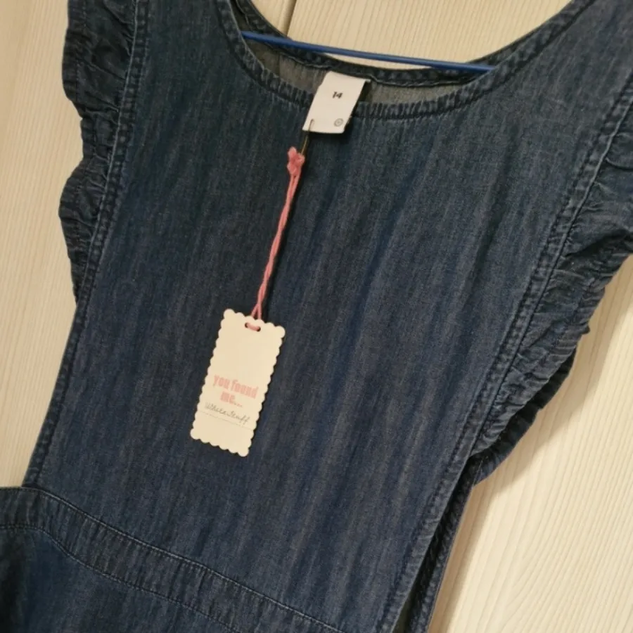 پیراهن سارافون دخترانه