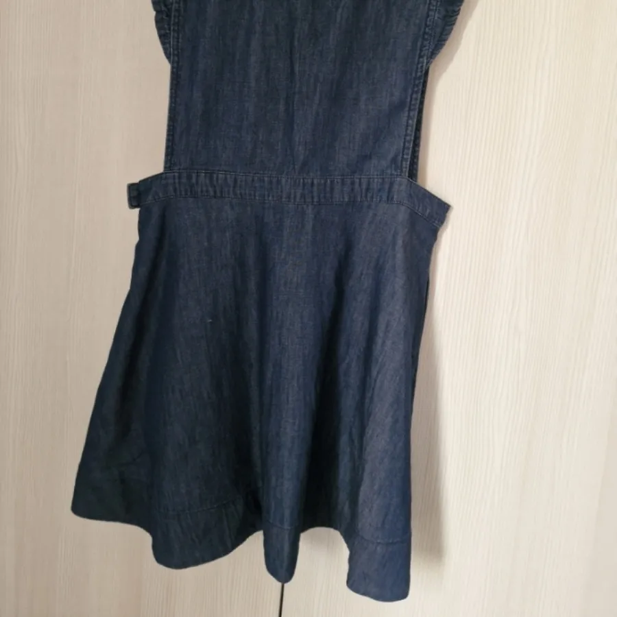 پیراهن سارافون دخترانه