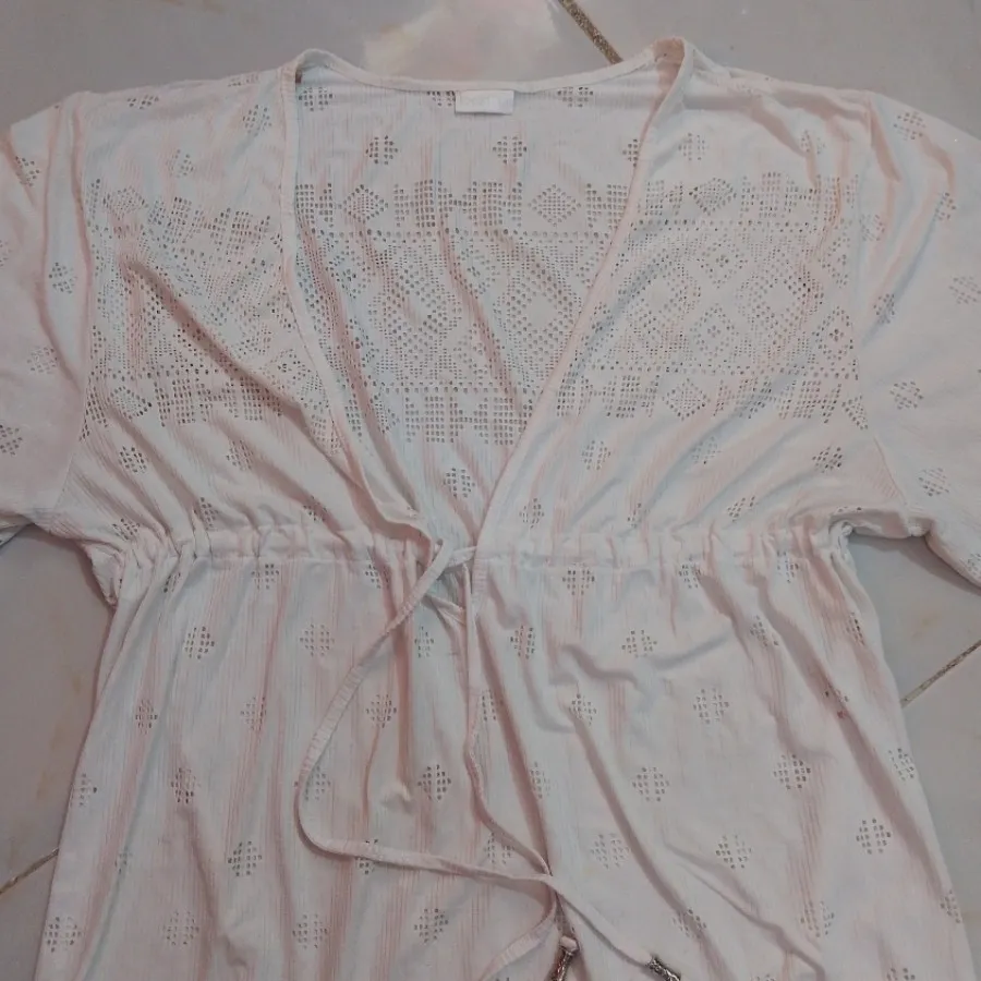 شومیز یا لباس راحتی