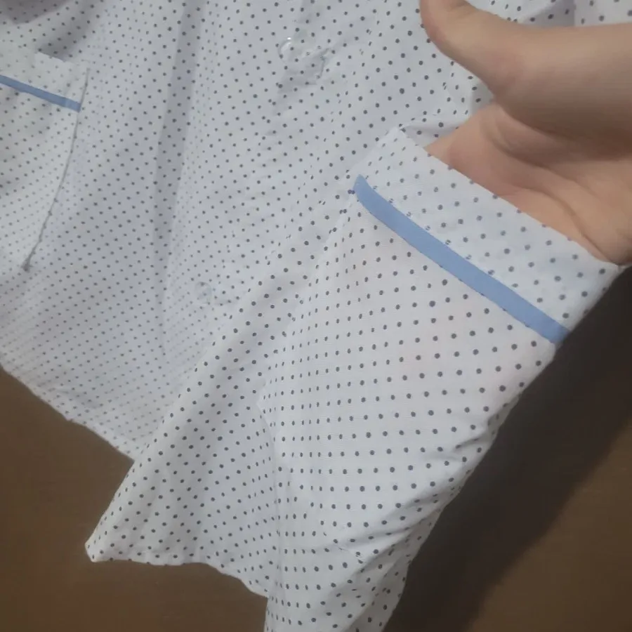 پیراهن شلوار