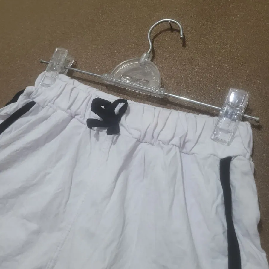 نیم تنه شلوارک