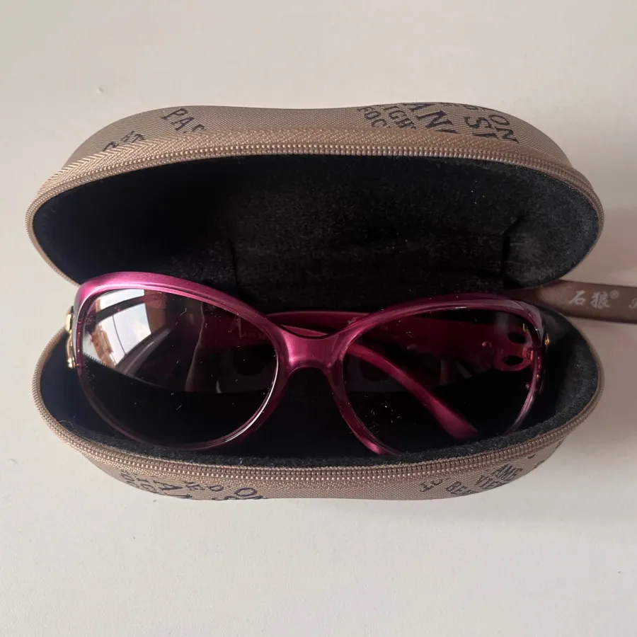 عینک آفتابی