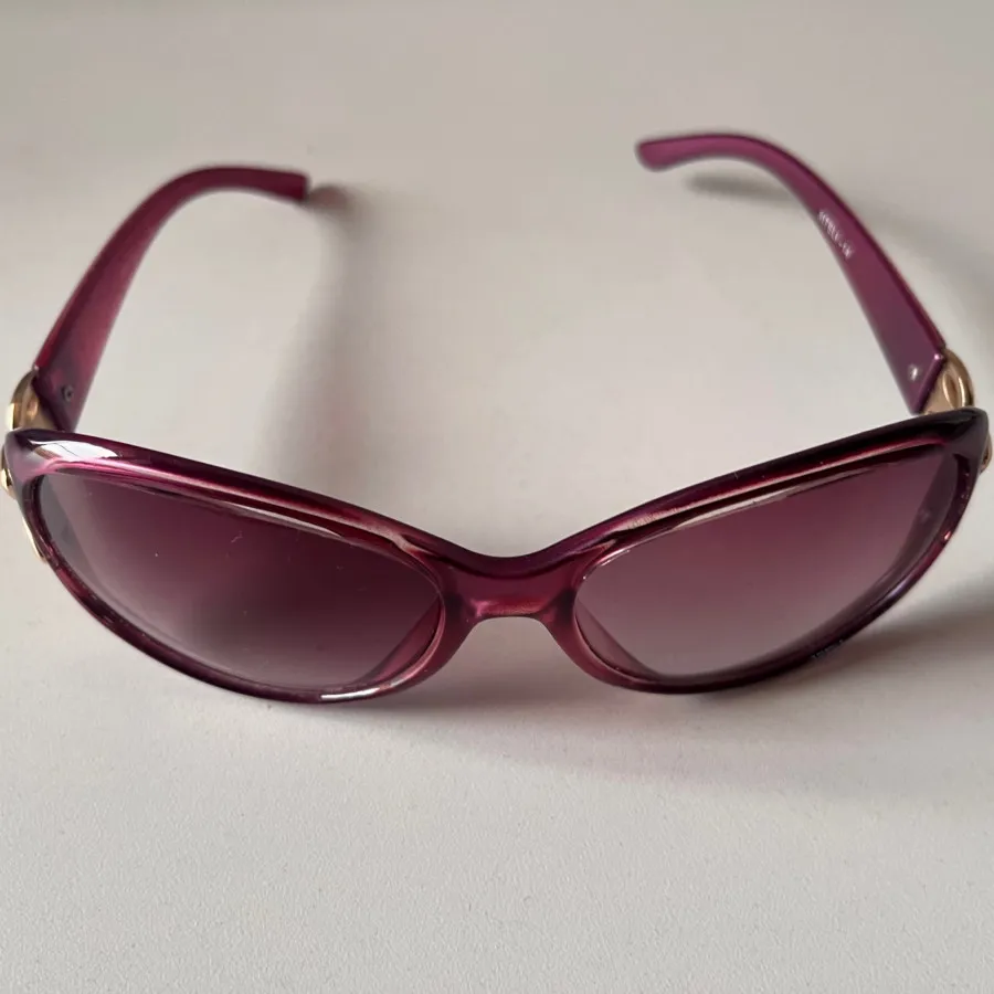 عینک آفتابی