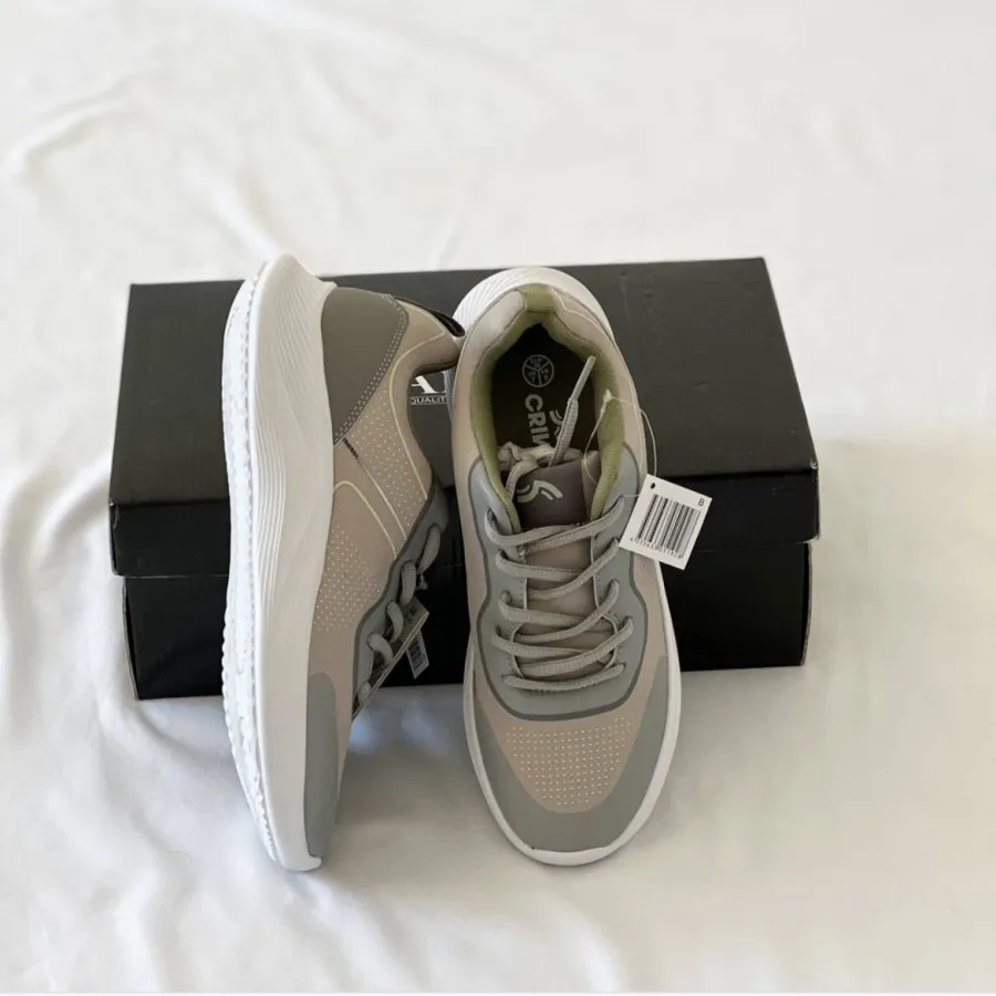 کتونی المانی