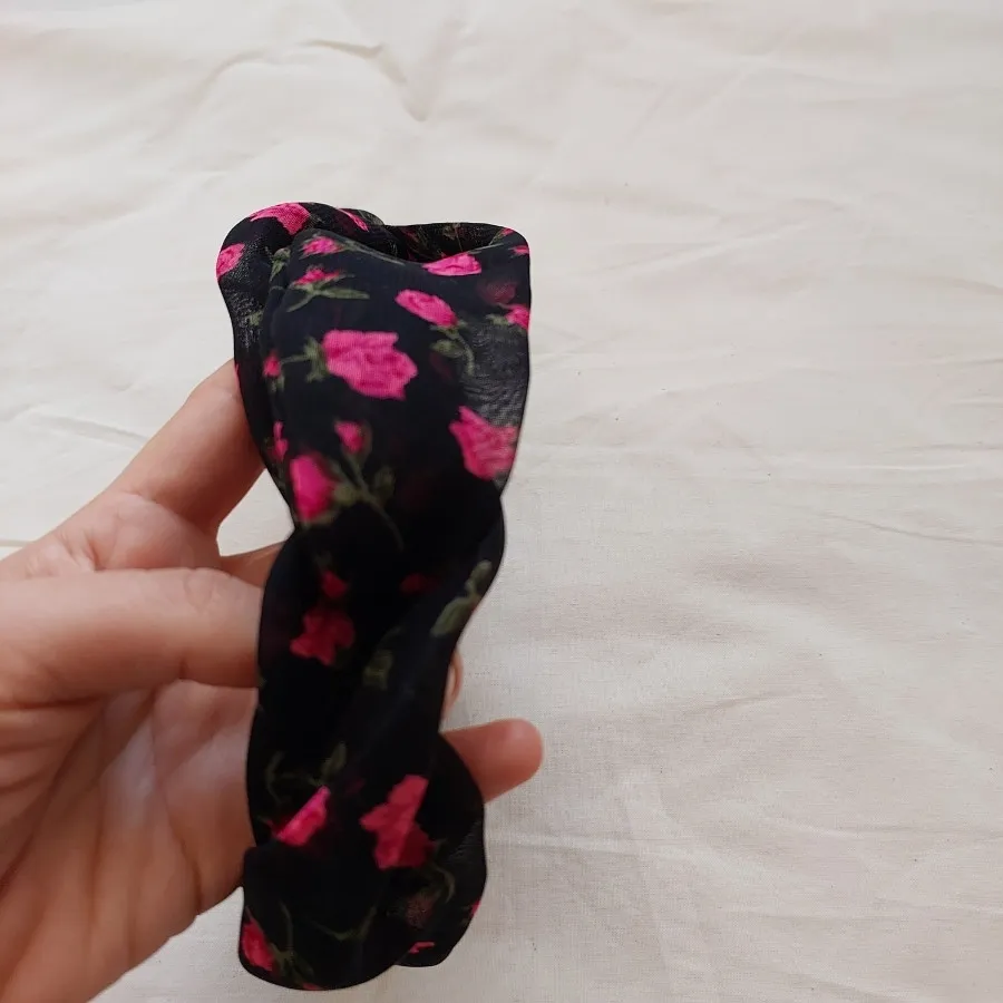 هربند گره ای