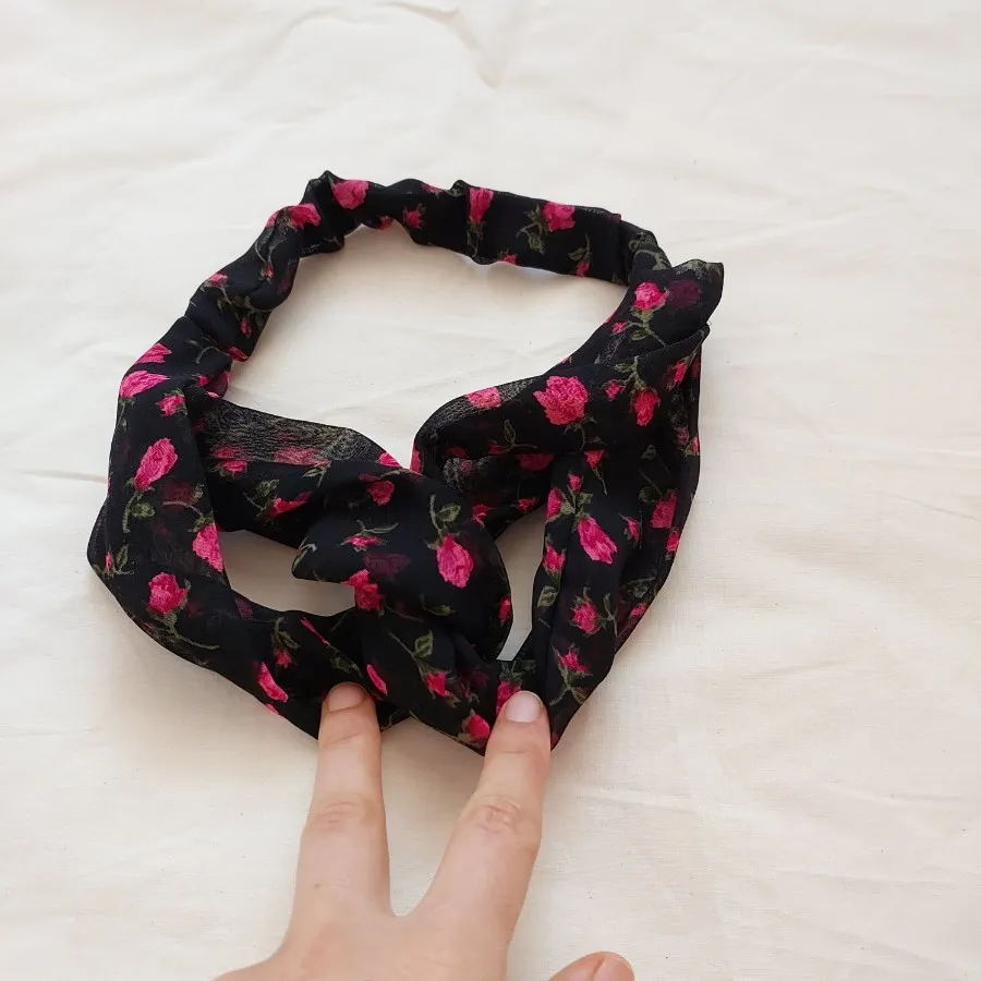 هربند گره ای