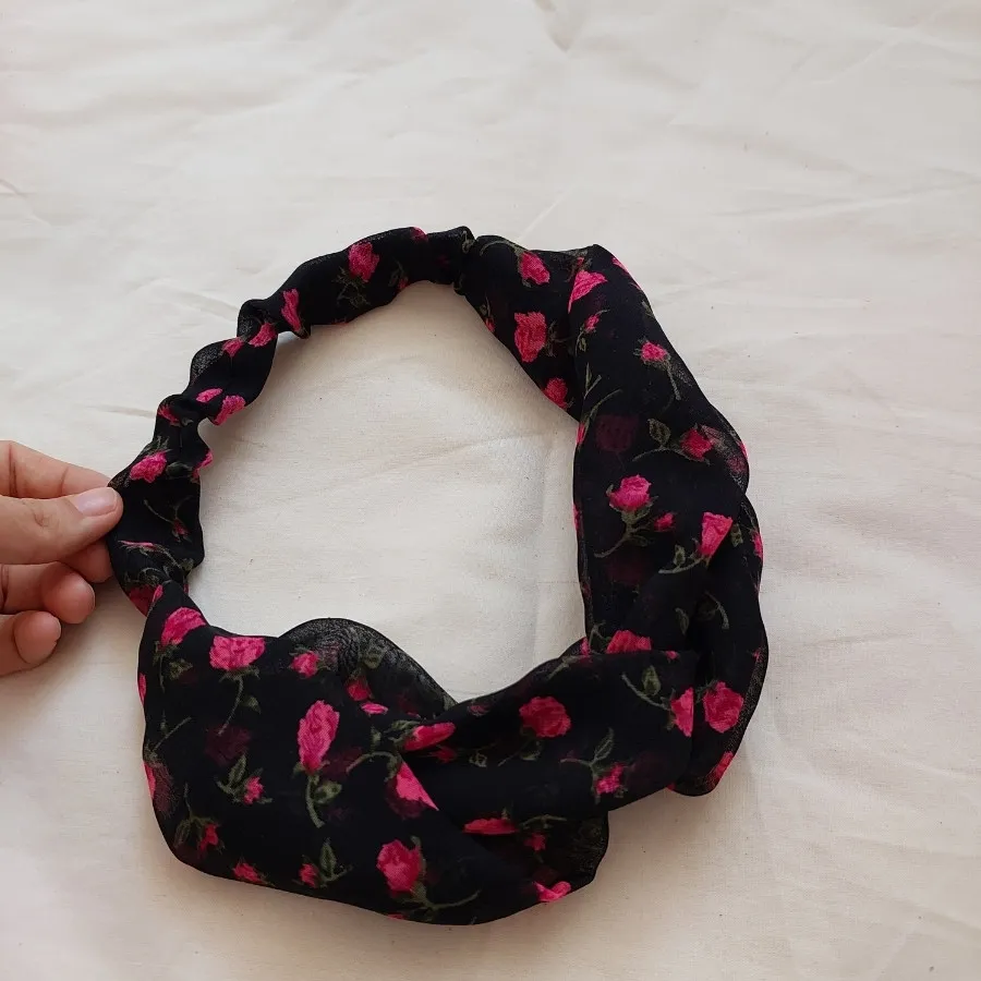 هربند گره ای