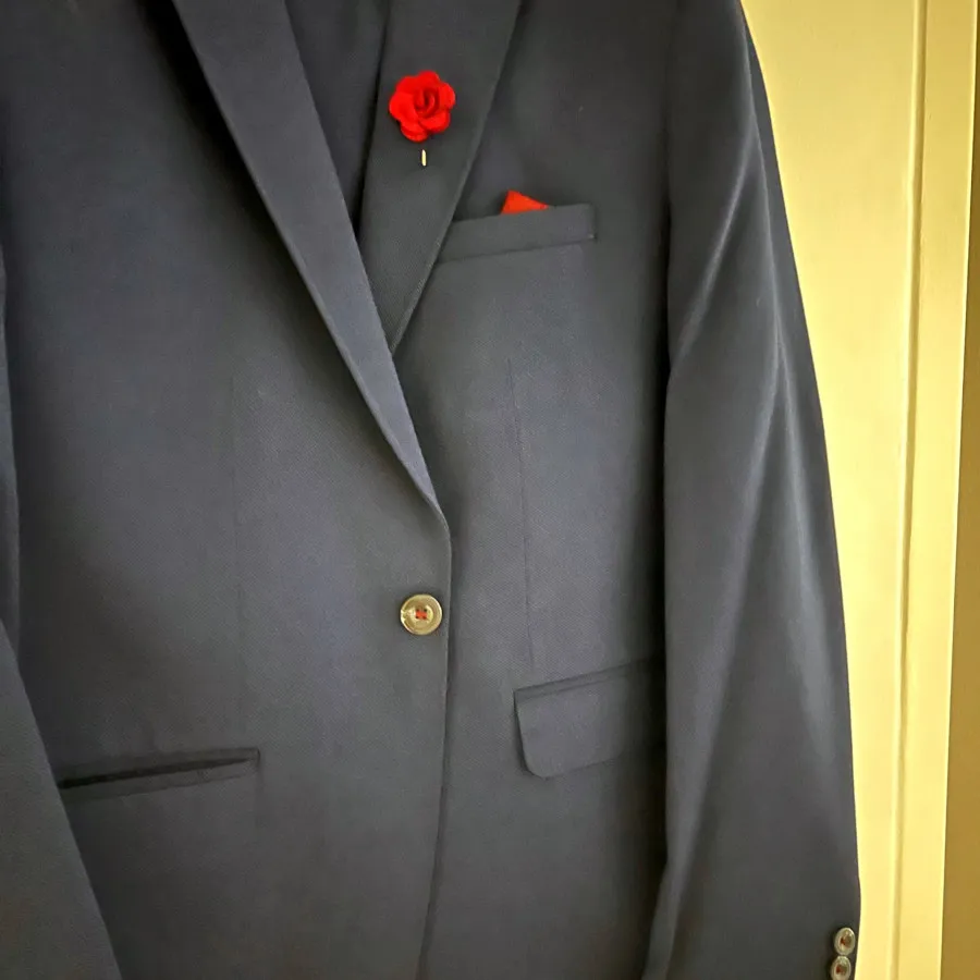 کت شلوار مردانه