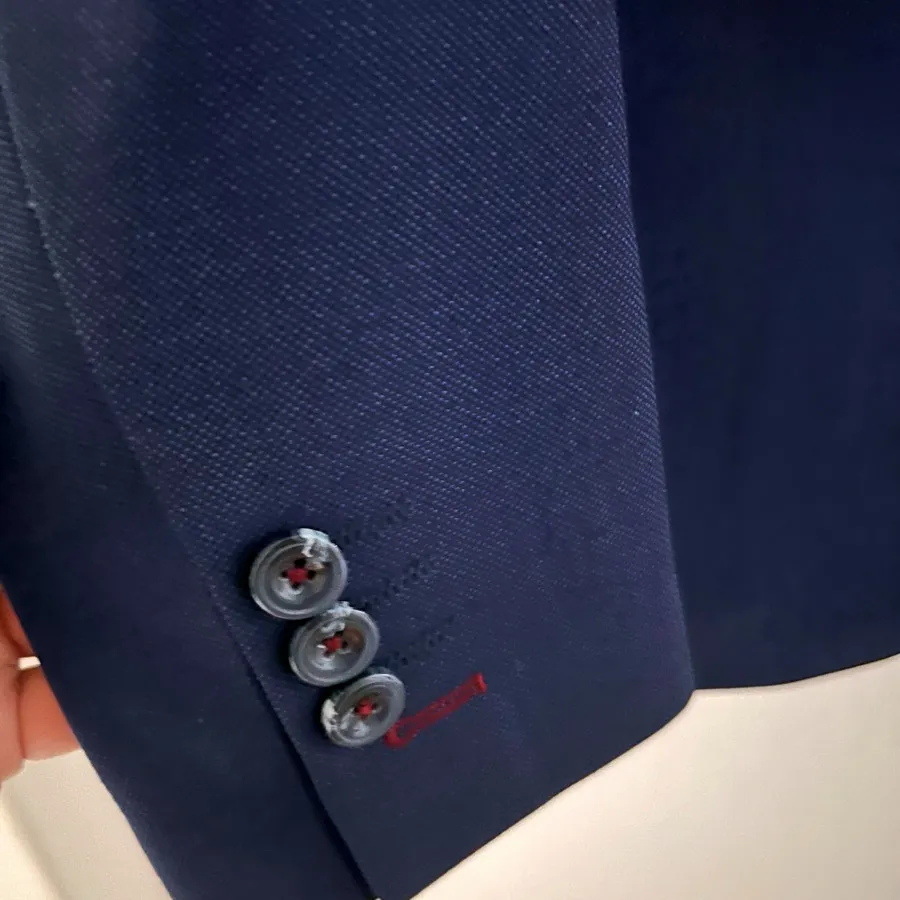 کت شلوار مردانه