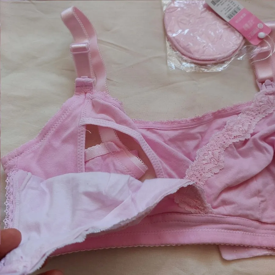 سوتین شیردهی