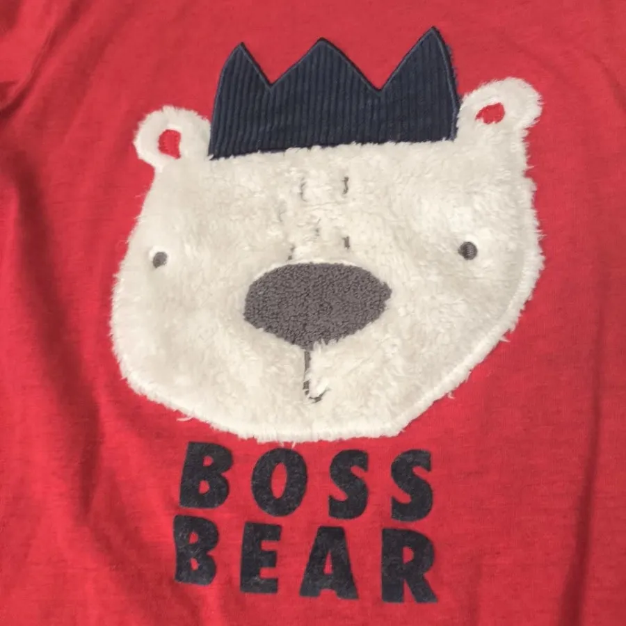 پیراهن بچگانه