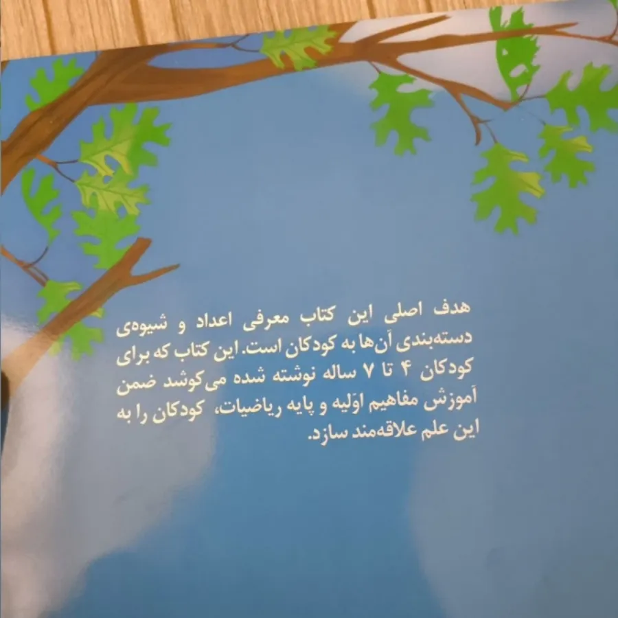 دو عدد کتاب کودک