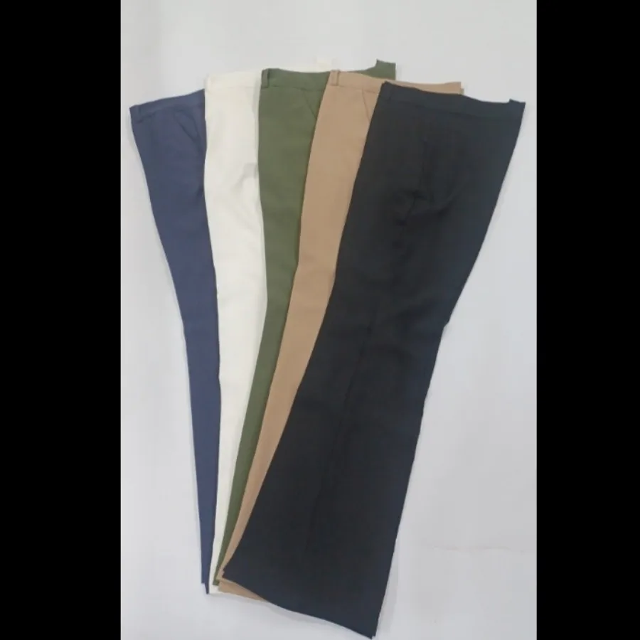 شلوار دمپا مازراتی عمده