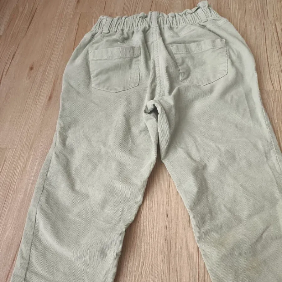 شلوار بچگانه