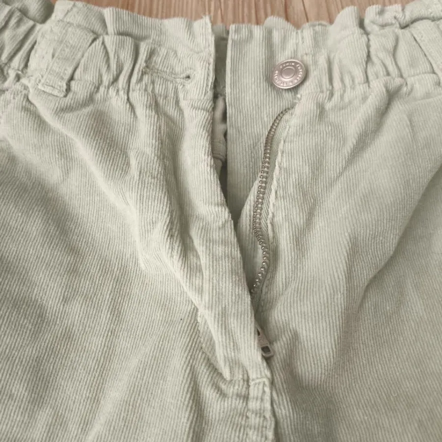 شلوار بچگانه