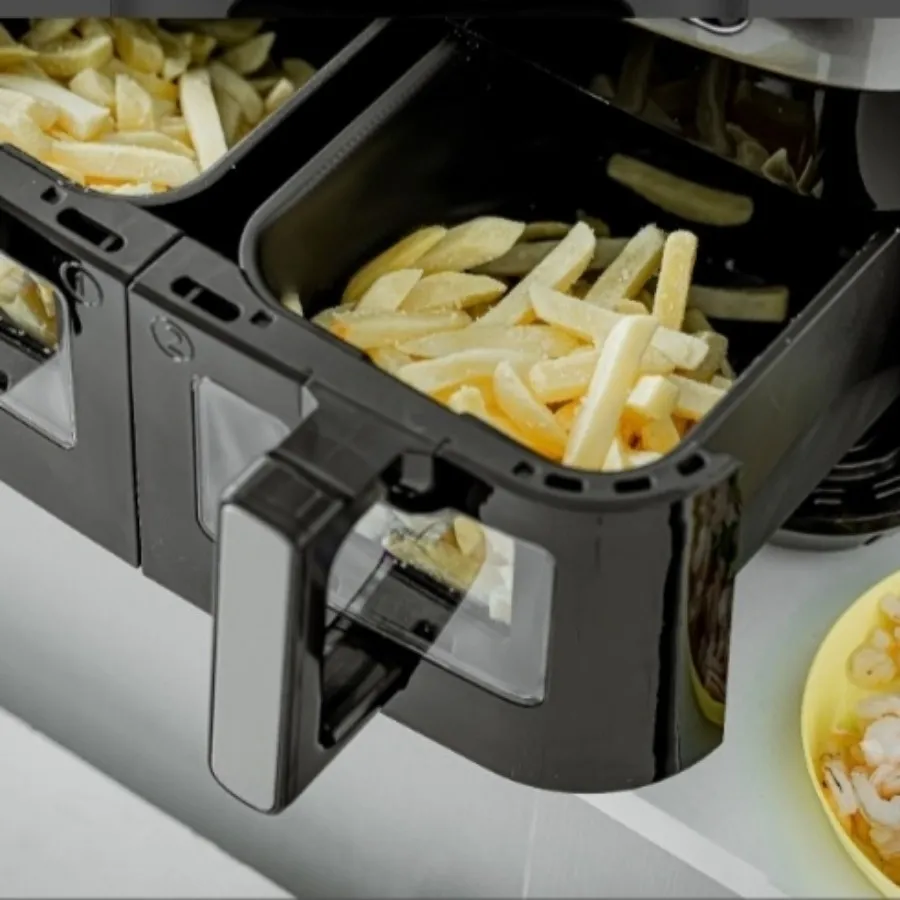 سرخکن بدون روغن