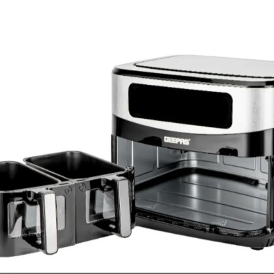 سرخکن بدون روغن