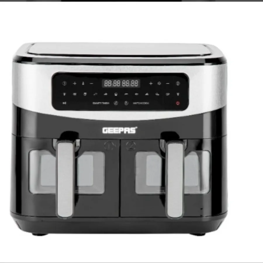 سرخکن بدون روغن