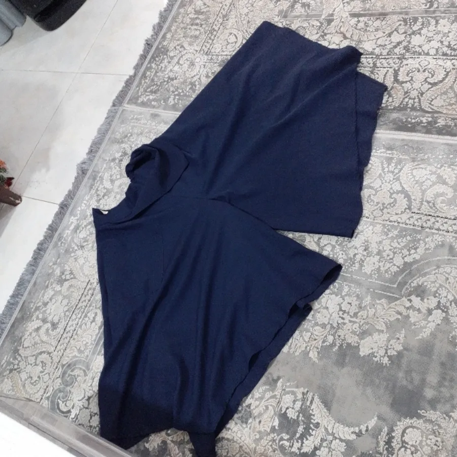 دامن شلواری