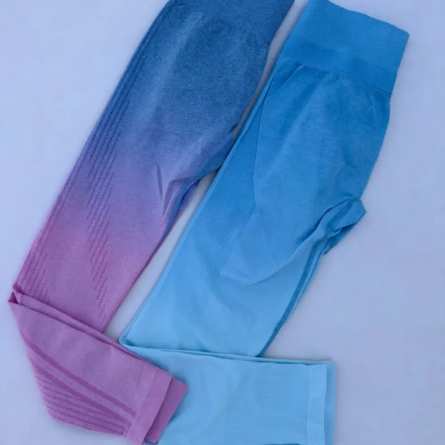 لگ رنگین کمانی باربی آمبر