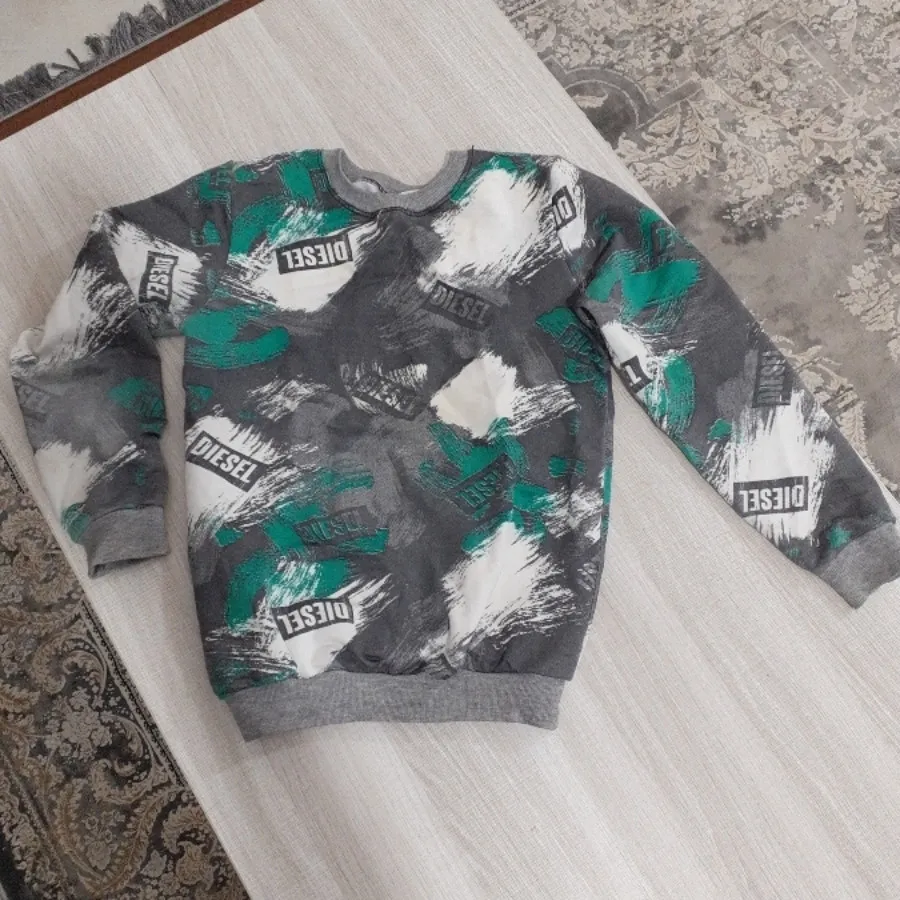 ست بلوز و شلوار