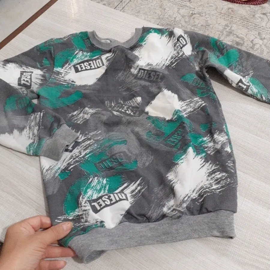 ست بلوز و شلوار