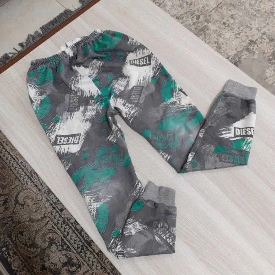 ست بلوز و شلوار