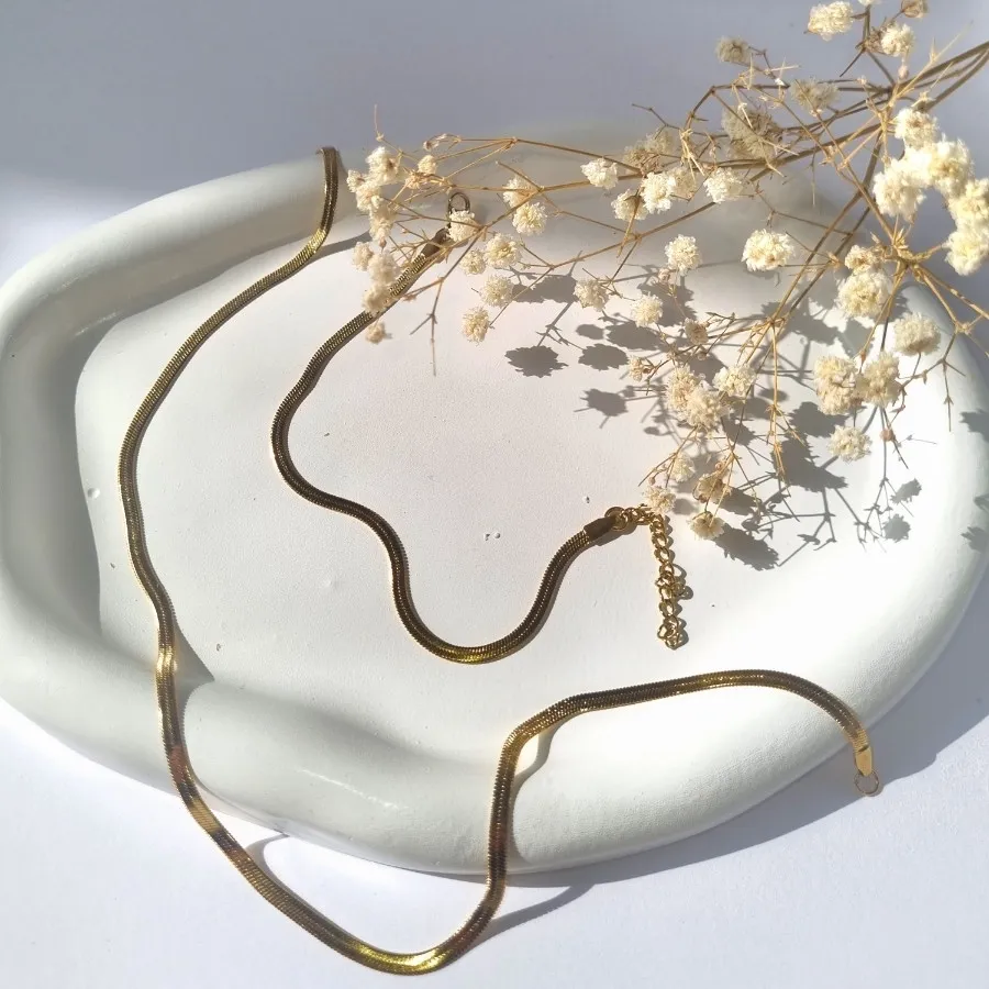 ست زنجیر و دستبند ماری