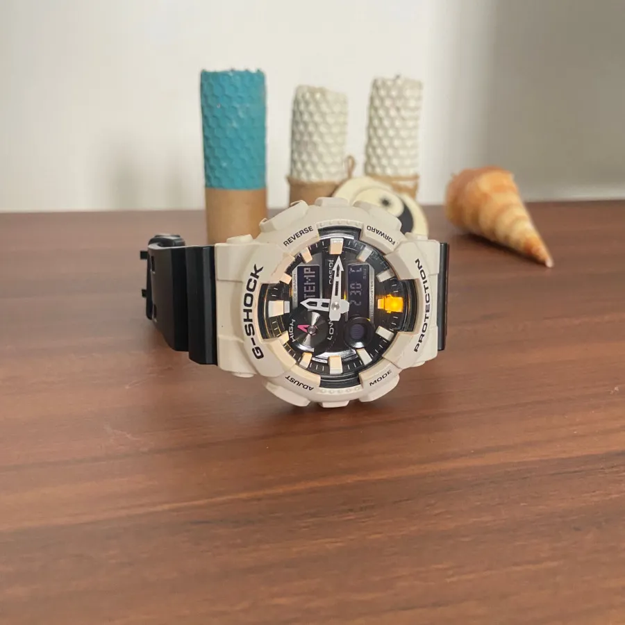 ساعت جی شاک اورجینال